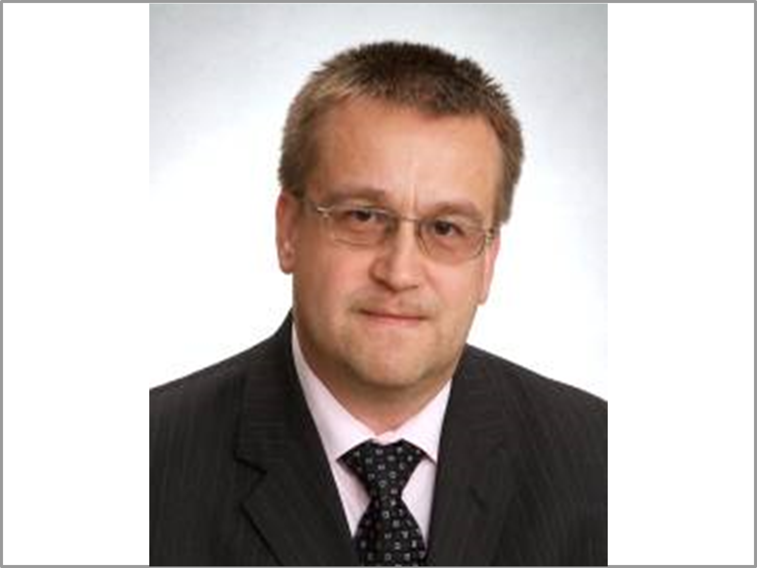 Jaroslaw Korytowski
