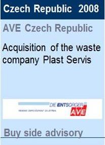 2008AVEPlast Servis