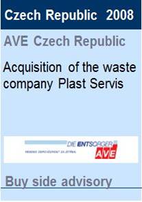 2008AVEPlast Servis