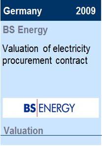 2009BS Energy