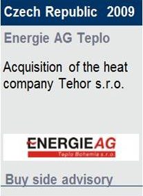 2009Energie AG Teplo