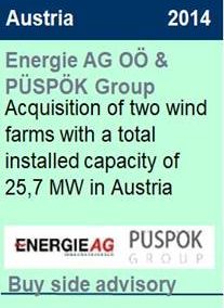 2014 Püspök EnergieAG