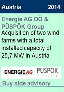 2014 Püspök EnergieAG