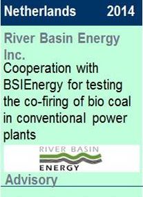 2014 River Basin Energy