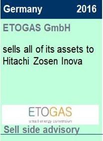 2016 ETOGAS GmbH