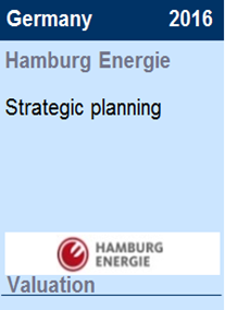 2016 Hamburg Energie