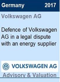 2017 Volkswagen AG