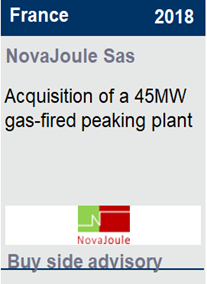 Nova Joule 2018