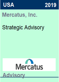 2019 Mercatus