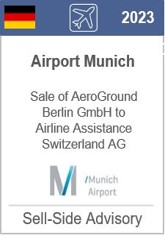2023 Airport AeroGround
