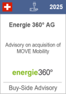 2025 E360 MOVE Mobility