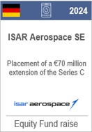 2024 Isar Aerospace