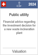 2024 Public utility