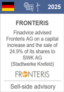 2025 Fronteris