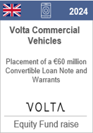 2025 Volta