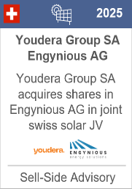 2025 Youdera Engynious